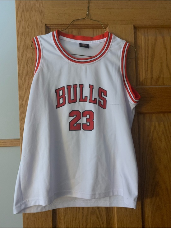 Other - Michael Jordan #23 Basketball Jersey Tank Top